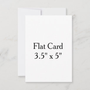 Ontwerp je eigen op maat gemaakte 3.5" x 5" kwadra