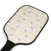 Ontwerp je eigen pickleball-peddel - grappig en aa pickleball paddle