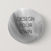 Ontwerp je eigen pin/badge ronde button 5,7 cm (Voorkant)
