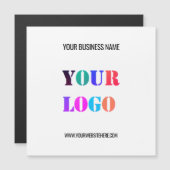 Ontwerp je eigen promotie Visitekaartjes (Voorkant / Achterkant)