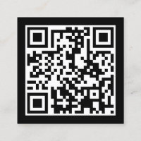 ontwerp je eigen QR code