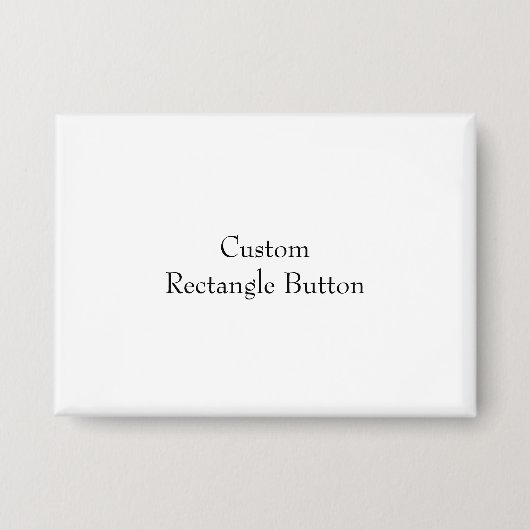 Ontwerp Je Eigen Rechthoek Button (Voorkant)