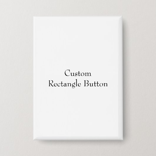 Ontwerp Je Eigen Rechthoek Button (Voorkant)