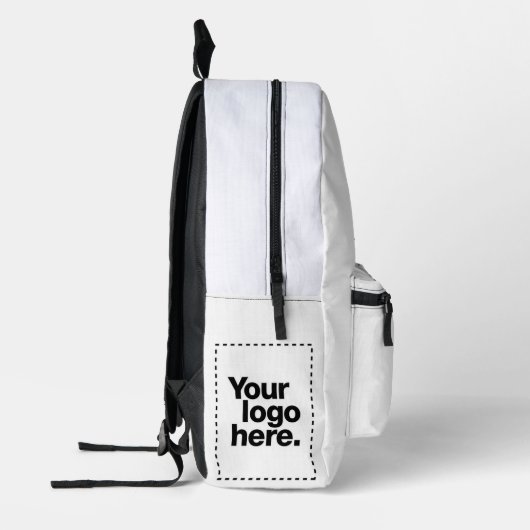 Ontwerp je eigen rugzak (Links)