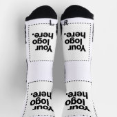 Ontwerp je eigen sokken (Top)