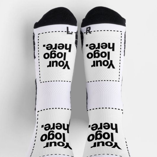 Ontwerp je eigen sokken (Top)