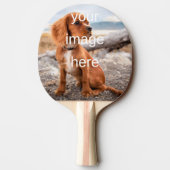 ONTWERP JE EIGEN TAFELTENNISBATJE (Achterkant)