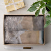 ONTWERP JE EIGEN TISSUEPAPIER (Geschenk)