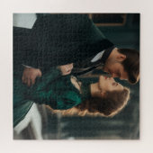 Ontwerp Je Foto Puzzel – Onvergetelijk & Leuk om t (Horizontaal)
