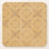  ontwerp kartonnen onderzetters (Voorkant)