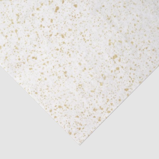 Ontwerp kerstGold-serie 14 Tissuepapier (Detail)