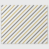 Ontwerp kerstpatroon cadeaupapier (Vlak)