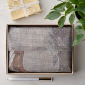 Ontwerp kersttijdreeks 10 tissuepapier (Geschenk)