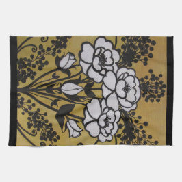 ontwerp Keuken Handdoek