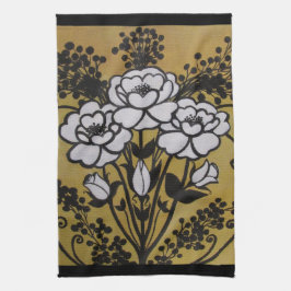  ontwerp Keuken Handdoek