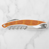 Ontwerp Kurkentrekker (Achterkant)