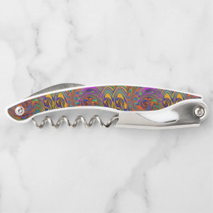 Ontwerp Kurkentrekker