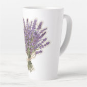 Ontwerp Latte Mok (Rechterhoek)