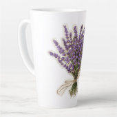 Ontwerp Latte Mok (Linkerhoek)