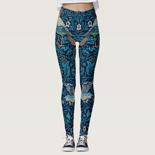  ontwerp Leggings (Voorkant)