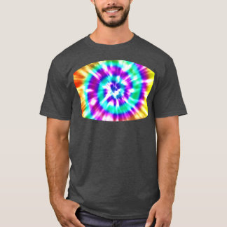 Ontwerp Lichte Kleur T-shirt