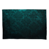 Ontwerp Luxury Damask Kussensloop (Voorkant)