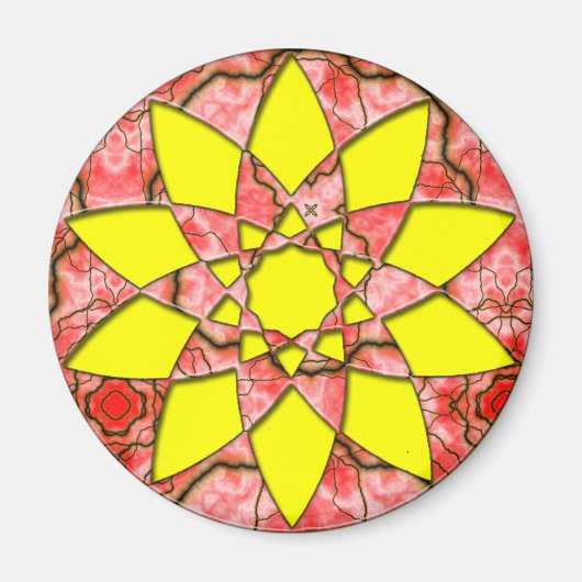 ONTWERP MAGNEET (Voorkant)