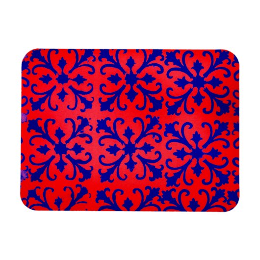 Ontwerp Magneet (Horizontaal)