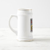 Ontwerp met 75e Ranger Regiment Bierpul (Links)