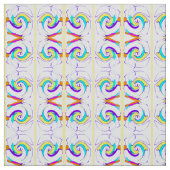 ontwerp met draai stof (Swatch)