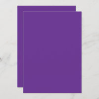 Ontwerp met een verbluffende Paarse achtergrond en