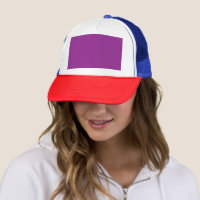 Ontwerp met een verbluffende Paarse achtergrond en