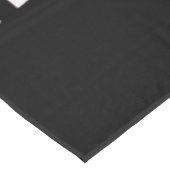 Ontwerp met Halloween-thema Tafelkleed (Gekanteld)