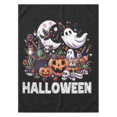 Ontwerp met Halloween-thema Tafelkleed (Voorkant)