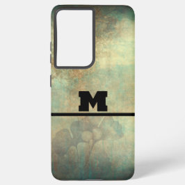  ontwerp met jouw naam samsung galaxy hoesje