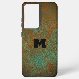  ontwerp met jouw naam samsung galaxy hoesje