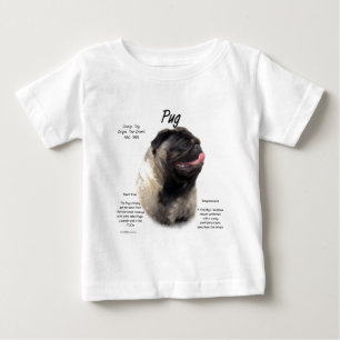 Ontwerp met puggeschiedenis