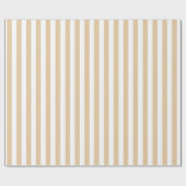 Ontwerp met straalbuis cadeaupapier (Vlak)