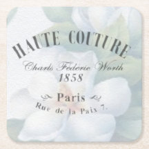 ontwerp Mode Haute Couture