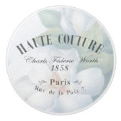  ontwerp Mode Haute Couture Keramische Knop (Voorkant)