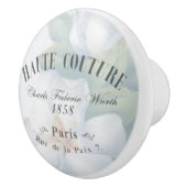  ontwerp Mode Haute Couture Keramische Knop (Rechts)