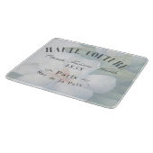 ontwerp Mode Haute Couture Snijplank (Hoek)