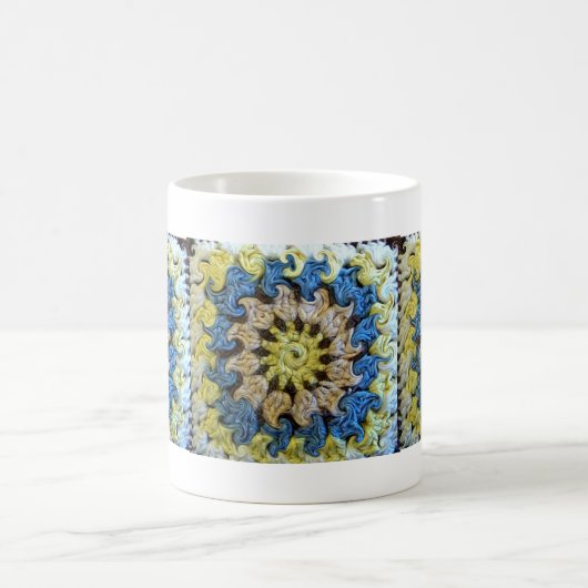 Ontwerp Mok haken (Center)