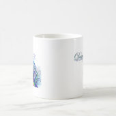 ontwerp-mok koffiemok (Center)