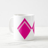 Ontwerp Mokken Vorm  (Voorkant links)