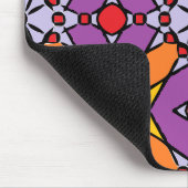 ontwerp muismat (Hoek)