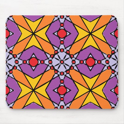 ontwerp muismat (Voorkant)