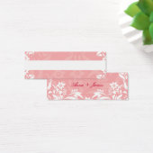 Ontwerp No.1 Plaats Kaart - ROZE (Bureau)