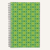 Ontwerp Notitieboek (Voorkant)