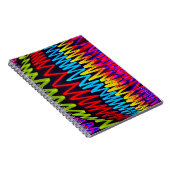 Ontwerp Notitieboek (Rechterzijde)